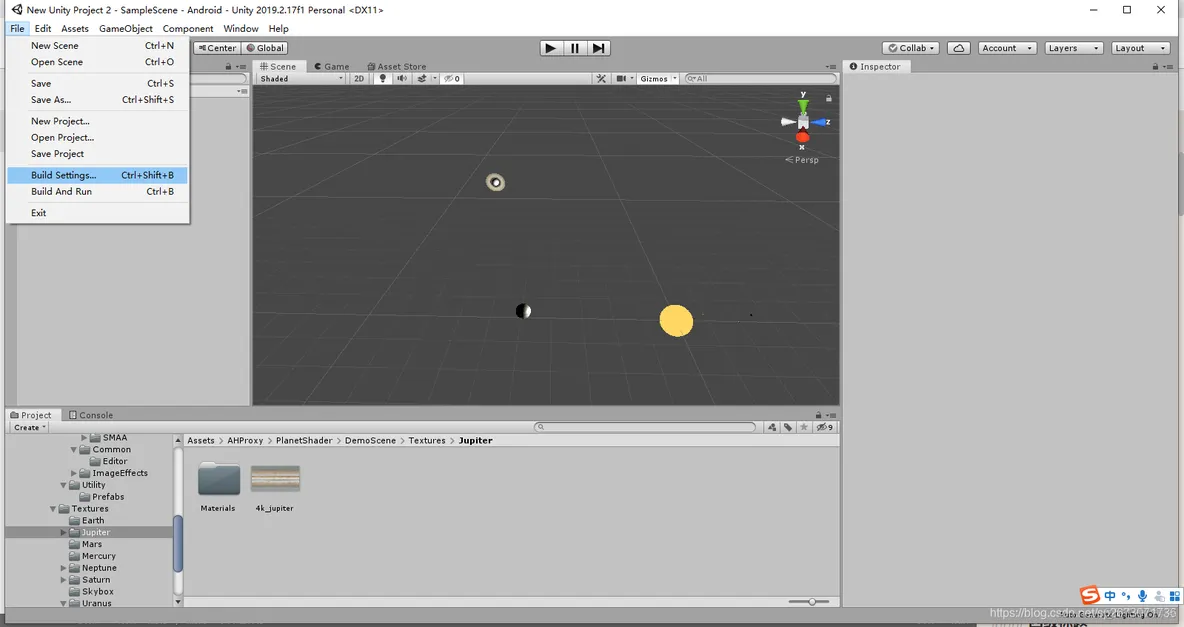unity Android 后台服务下载 unity build android_安卓
